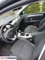 Renault Laguna 2008 2.0 150 KM