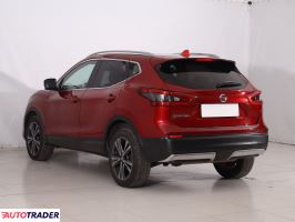 Nissan Qashqai 2018 1.2 113 KM