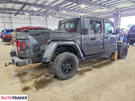 Jeep Pozostałe 2022 3