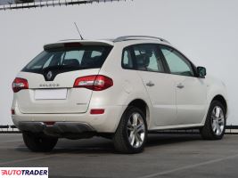 Renault Koleos 2010 2.0 170 KM