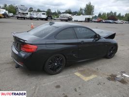 BMW M2 2019 3