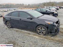 Kia Pozostałe 2021 2