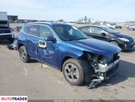 BMW X1 2025 2 BMW X1 2025 2