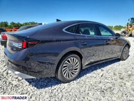 Hyundai Sonata 2025 2