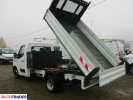 Renault Master 2020 2.3
