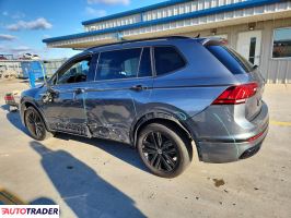 Volkswagen Tiguan 2022 2