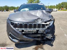 Jeep Wagoneer 2022 5