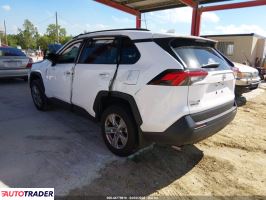 Toyota Pozostałe 2024 2