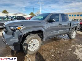 Toyota Tacoma 2024 2