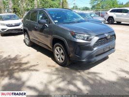 Toyota Pozostałe - zobacz ofertę