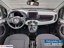 Fiat Panda 2024 1.0 70 KM