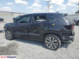 Volkswagen Pozostałe 2024 1 Volkswagen Pozostałe 2024 1