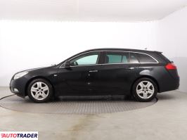 Opel Insignia 2010 2.0 158 KM