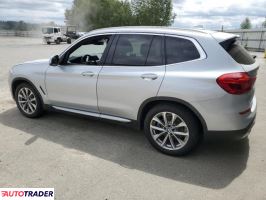 BMW X3 2019 2