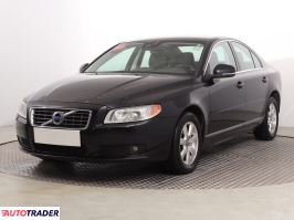 Volvo S80 2013 1.6 177 KM