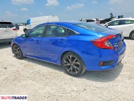 Honda Civic 2020 2