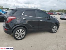 Buick Pozostałe 2019 1 Buick Pozostałe 2019 1