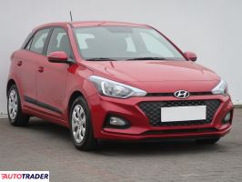 Hyundai i20 2019 1.2 83 KM