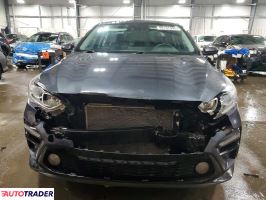 Kia Pozostałe 2020 2