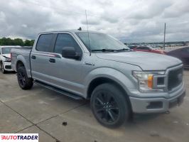 Ford Pozostałe 2020 3