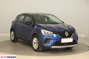 Renault Captur - zobacz ofertę