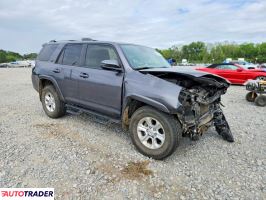 Toyota Pozostałe 2022 4