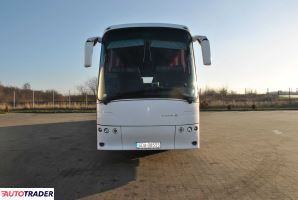 Bova F14 Bova F14