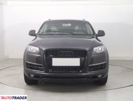 Audi Q7 2012 4.1 335 KM
