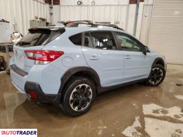 Subaru Pozostałe 2021 2 Subaru Pozostałe 2021 2