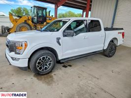 Ford Pozostałe 2021 3