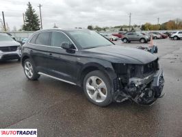 Audi Q5 2022 2
