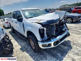 Ford Pozostałe 2025 6