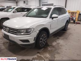 Volkswagen Tiguan 2020 2