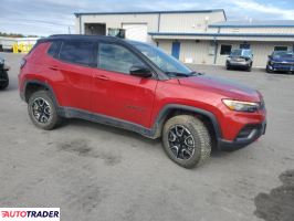 Jeep Compass 2024 2