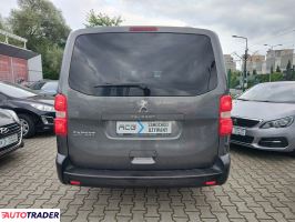 Peugeot Expert 2018 2.0 150 KM