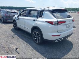 Mitsubishi Outlander 2022 2