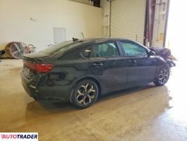 Kia Pozostałe 2020 2