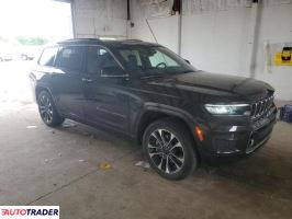 Jeep Cherokee 2022 3 Jeep Cherokee 2022 3