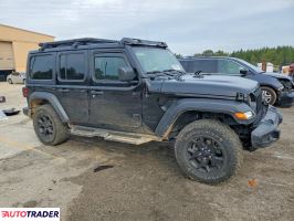 Jeep Wrangler 2021 3