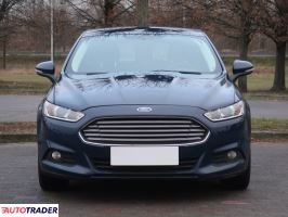 Ford Mondeo 2015 2.0 147 KM