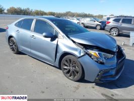 Toyota Corolla - zobacz ofertę