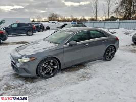 Mercedes CL - zobacz ofertę