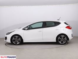 Kia Ceed 2015 1.0 118 KM Kia Ceed 2015 1.0 118 KM