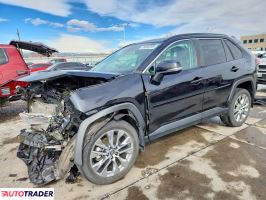 Toyota Pozostałe - zobacz ofertę