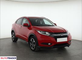 Honda HR-V 2015 1.5 128 KM
