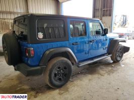 Jeep Wrangler 2021 3