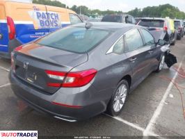 Honda Accord 2022 1 Honda Accord 2022 1
