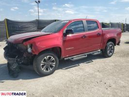 Chevrolet Colorado 2021 3 Chevrolet Colorado 2021 3