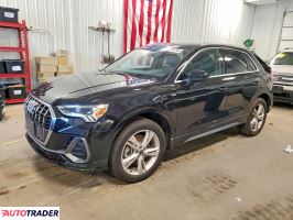 Audi Q3 2024 2