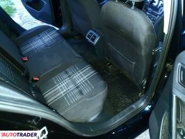 Volkswagen Golf 2015 1.6 110 KM